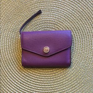 Michael Kors ID wallet